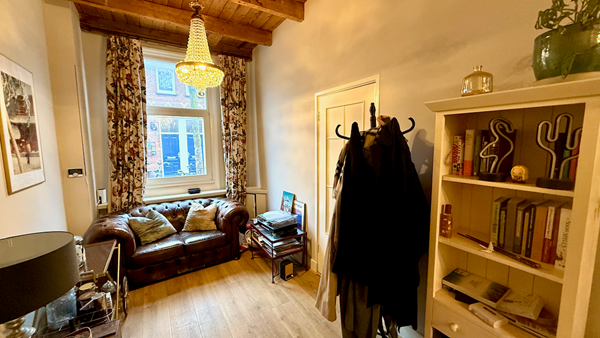 Medium property photo - Rottermontstraat, 2562 NE The Hague